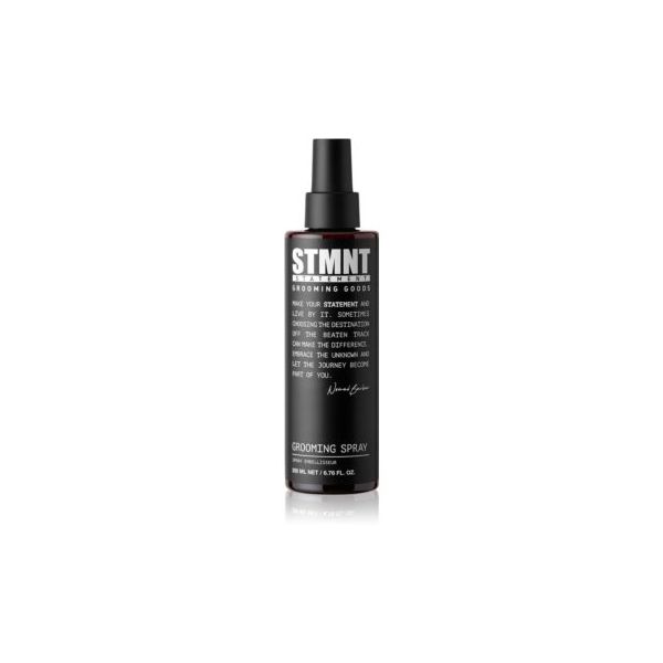 STMNT Nomad Barber Spray Multifuncional Pré-Styling 200ml