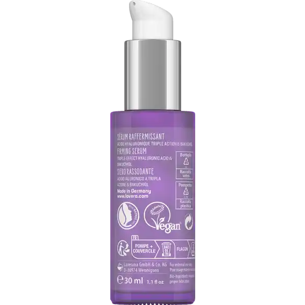 Straffendes Serum