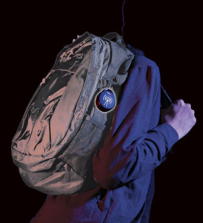 SpyX Tracker-Tag