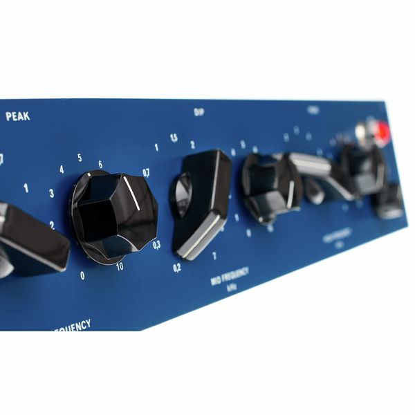 Tube-Tech ME 1B Midrange Equalizer