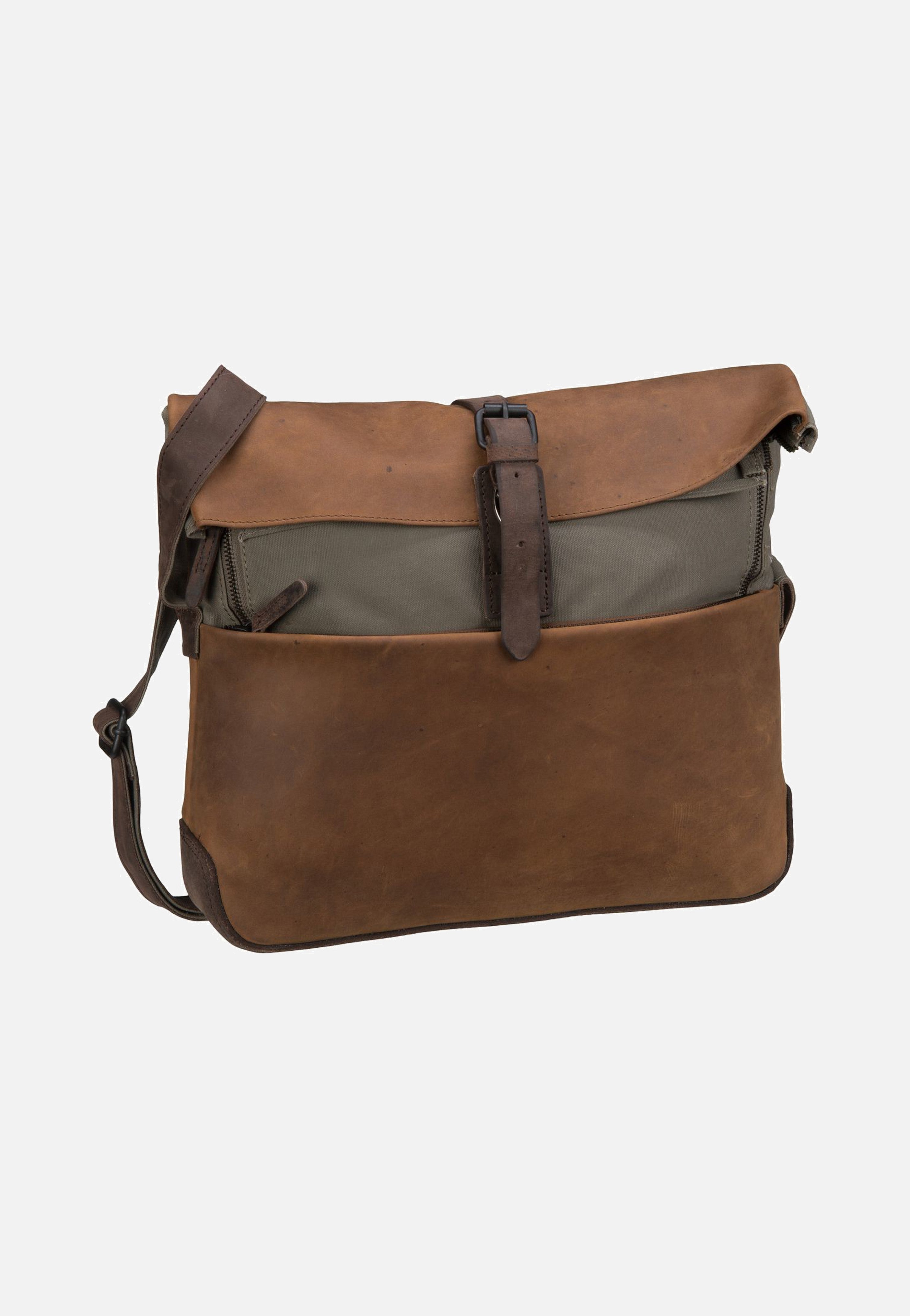 Twister 2706 M Natur - Messenger Bag