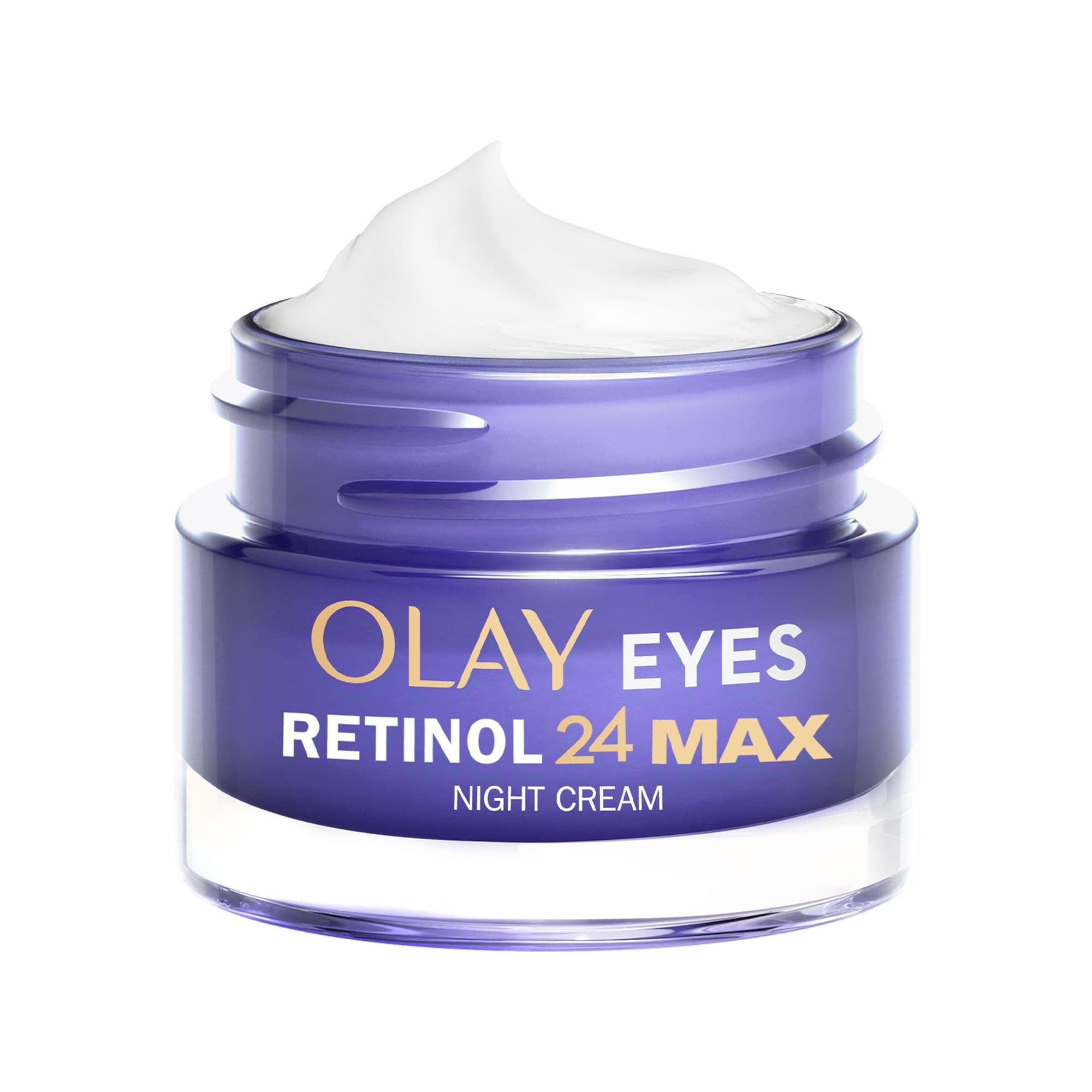 Retinol 24 Max Eye Crema de Noche Cremas contorno de ojos