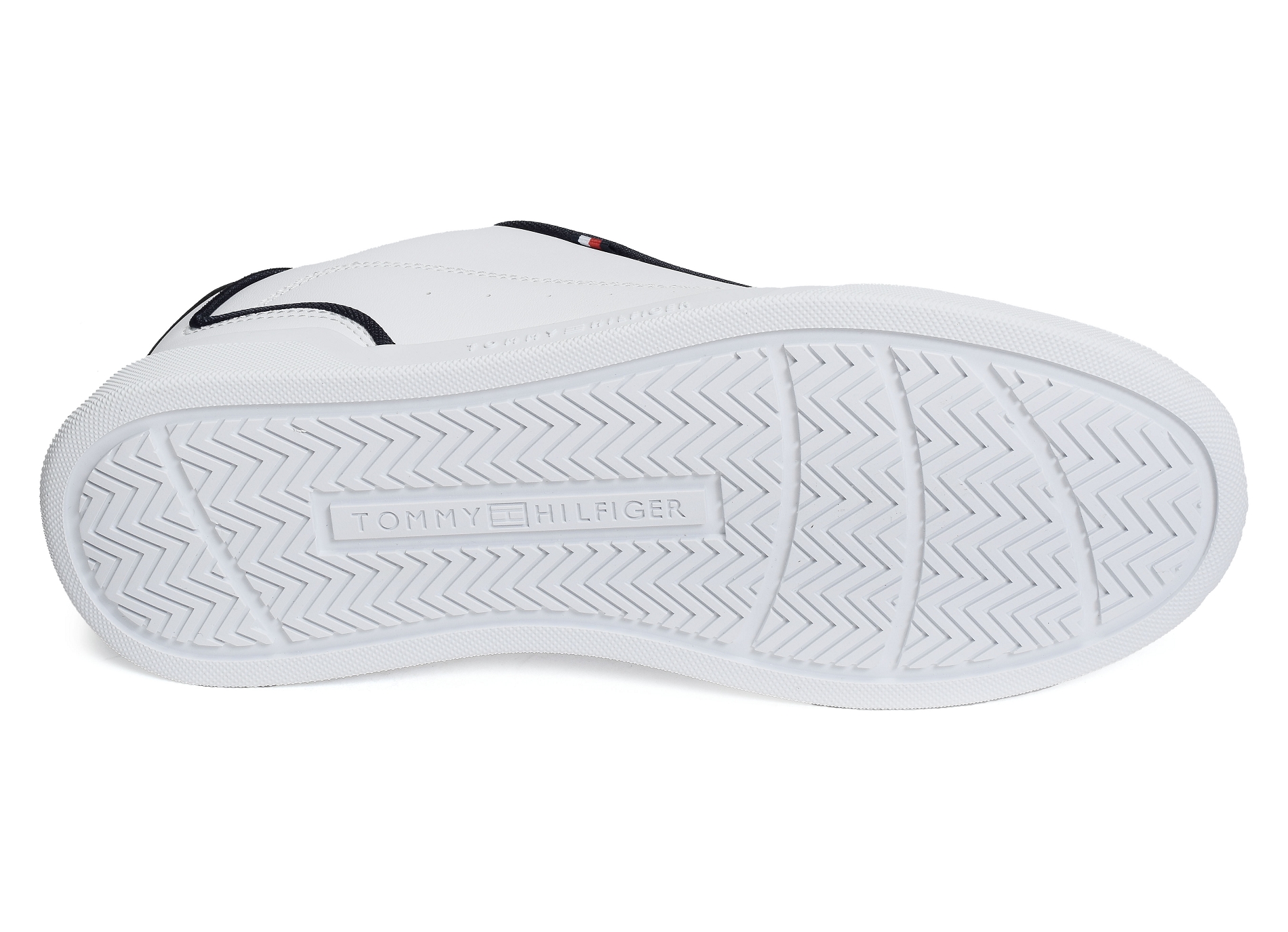 Lo cup leather 4429 blanc