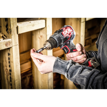 SKIL 20V accuboormachine 3080CA XP brushless 130Nm (zonder accu)