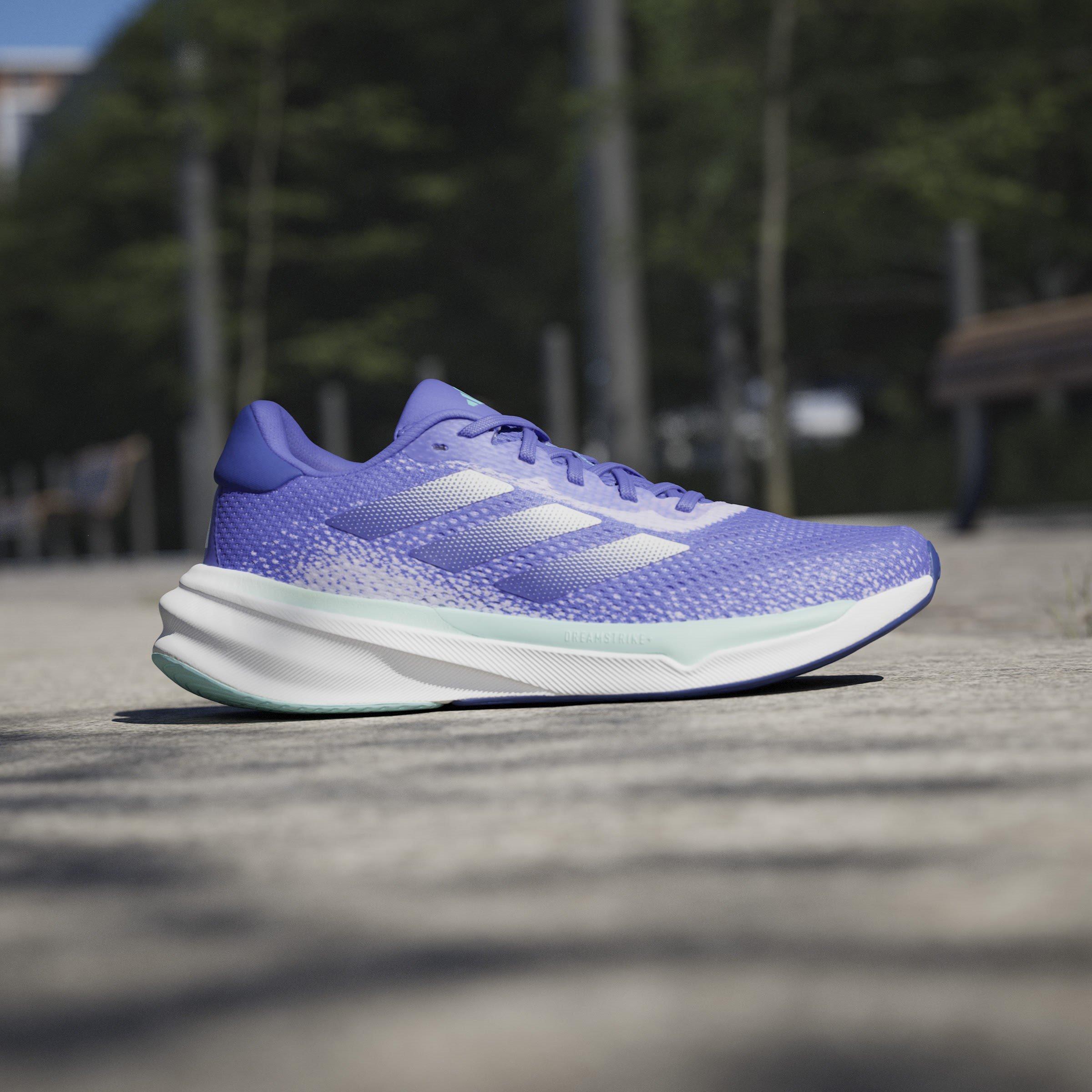 adidas Supernova Stride Womens Running Shoes