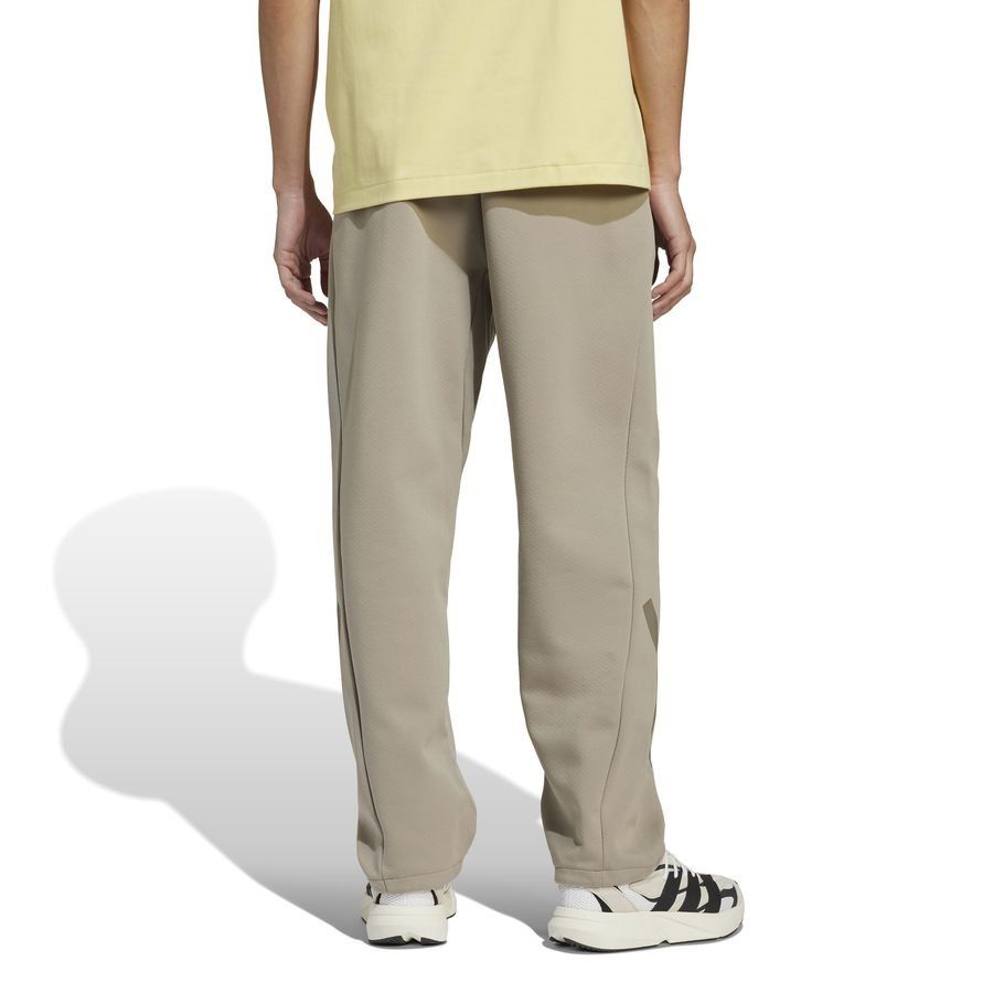 adidas Bas de Survêtement Z.N.E. Open-Hem - Putty Beige