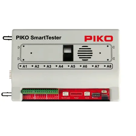 Piko 56416 - PIKO SmartTester