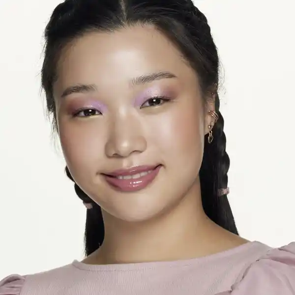 Hydra kiss lip oil 03 Pink Champagne