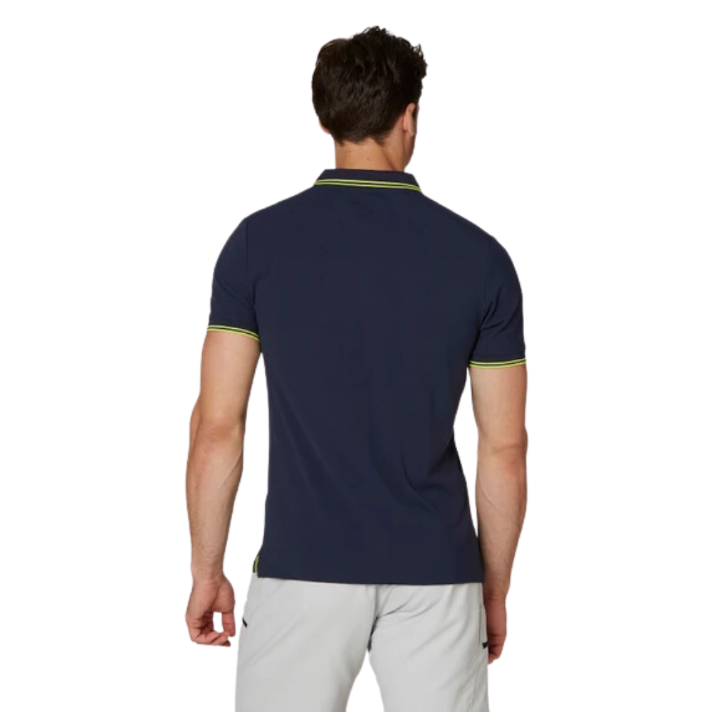 Camisa polo Helly Hansen Kos