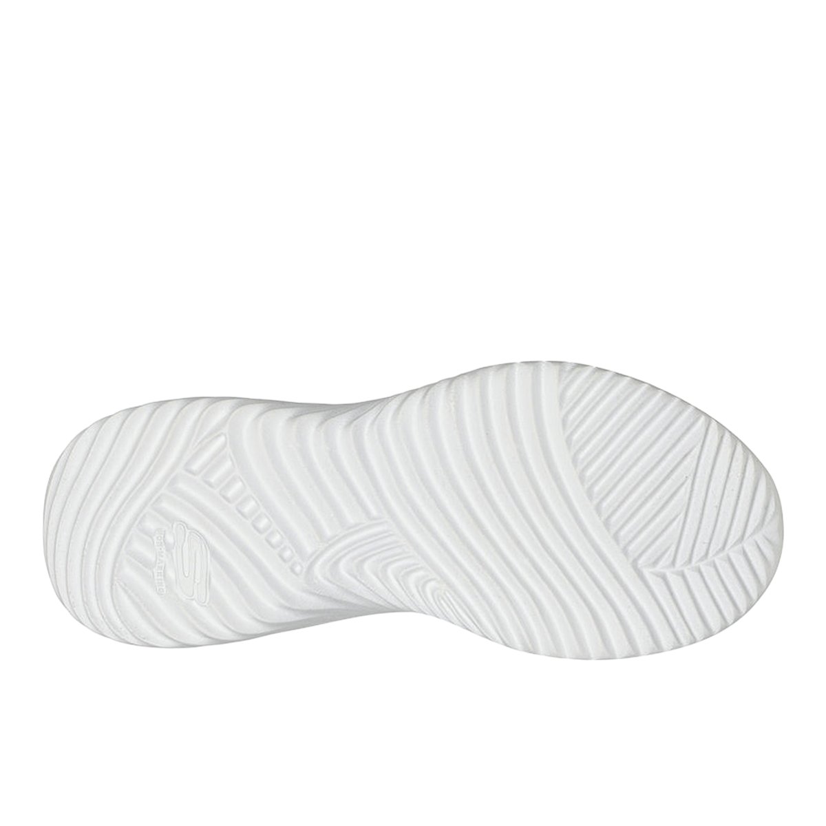 2X les points-Boundcool-jg-Baskets - Talon plat - Violet Clair