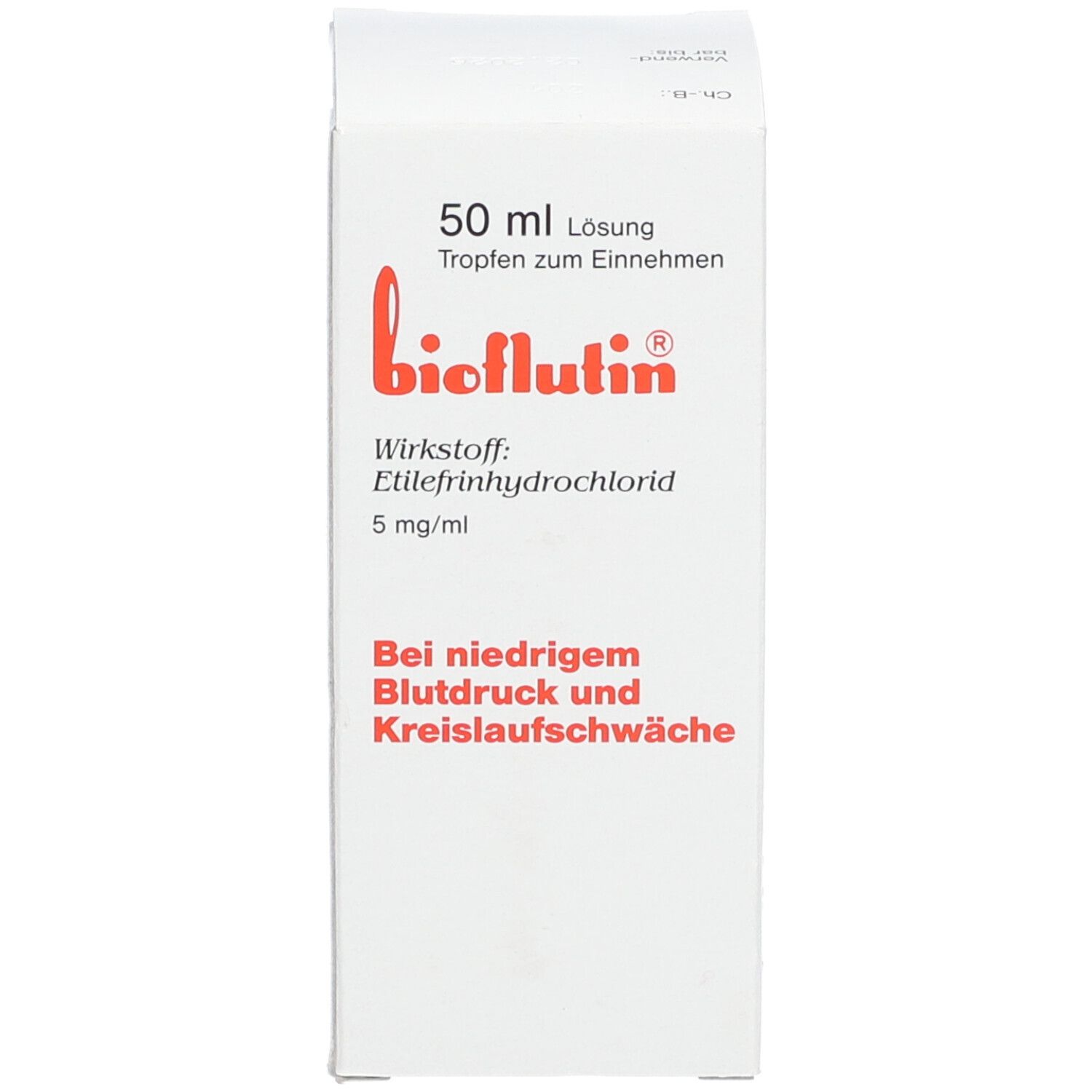Bioflutin Tropfen
