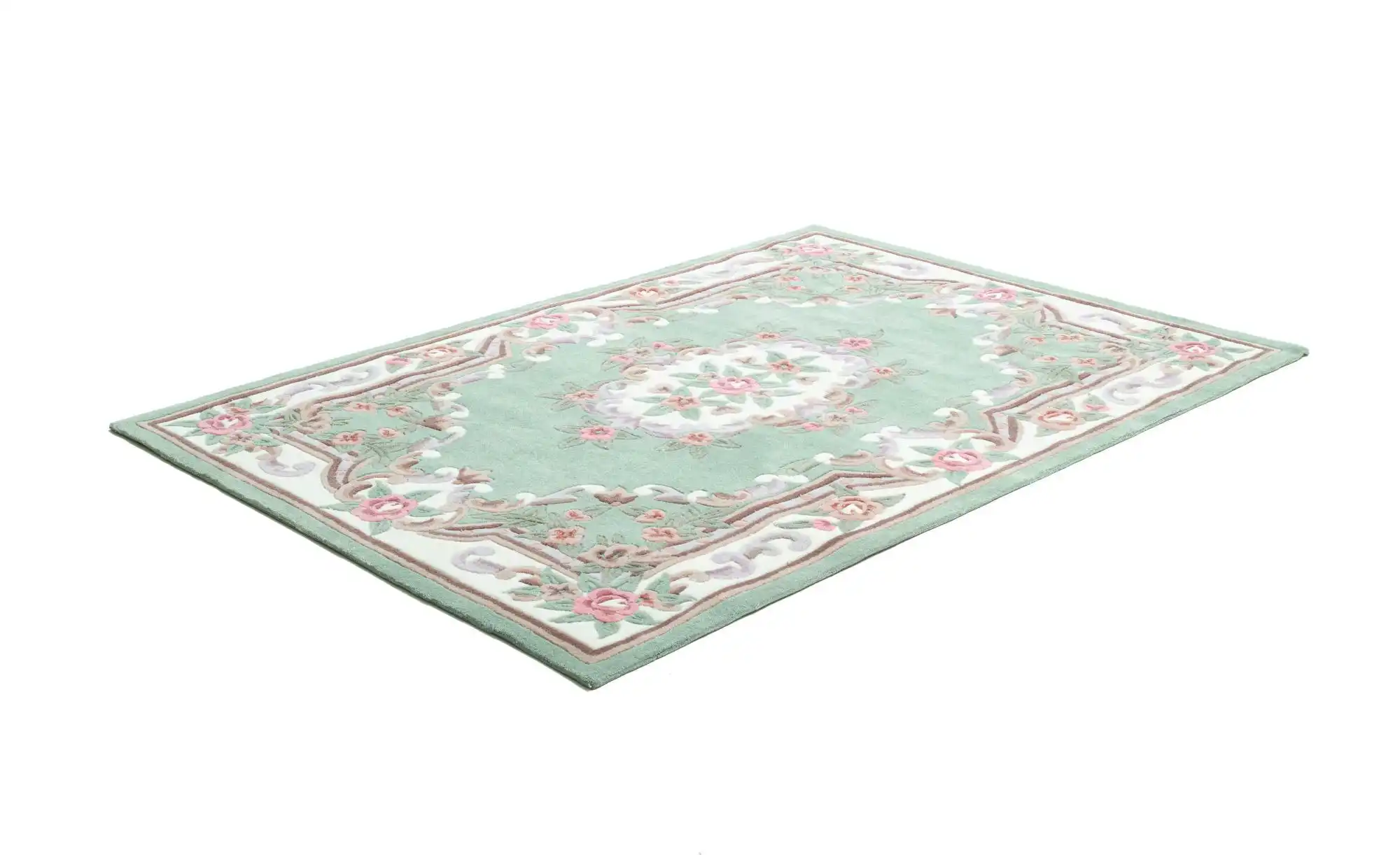 THEKO Vintageteppich Ming