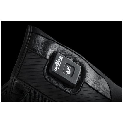 Gants chauffants Furygan HEAT BOREAL - Noir