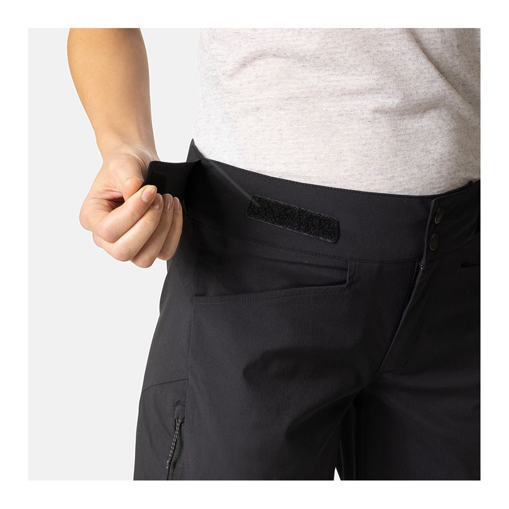 Odlo X-ALP - Short Femme black