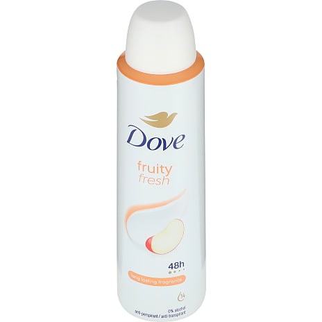 Passion Fruit deospray