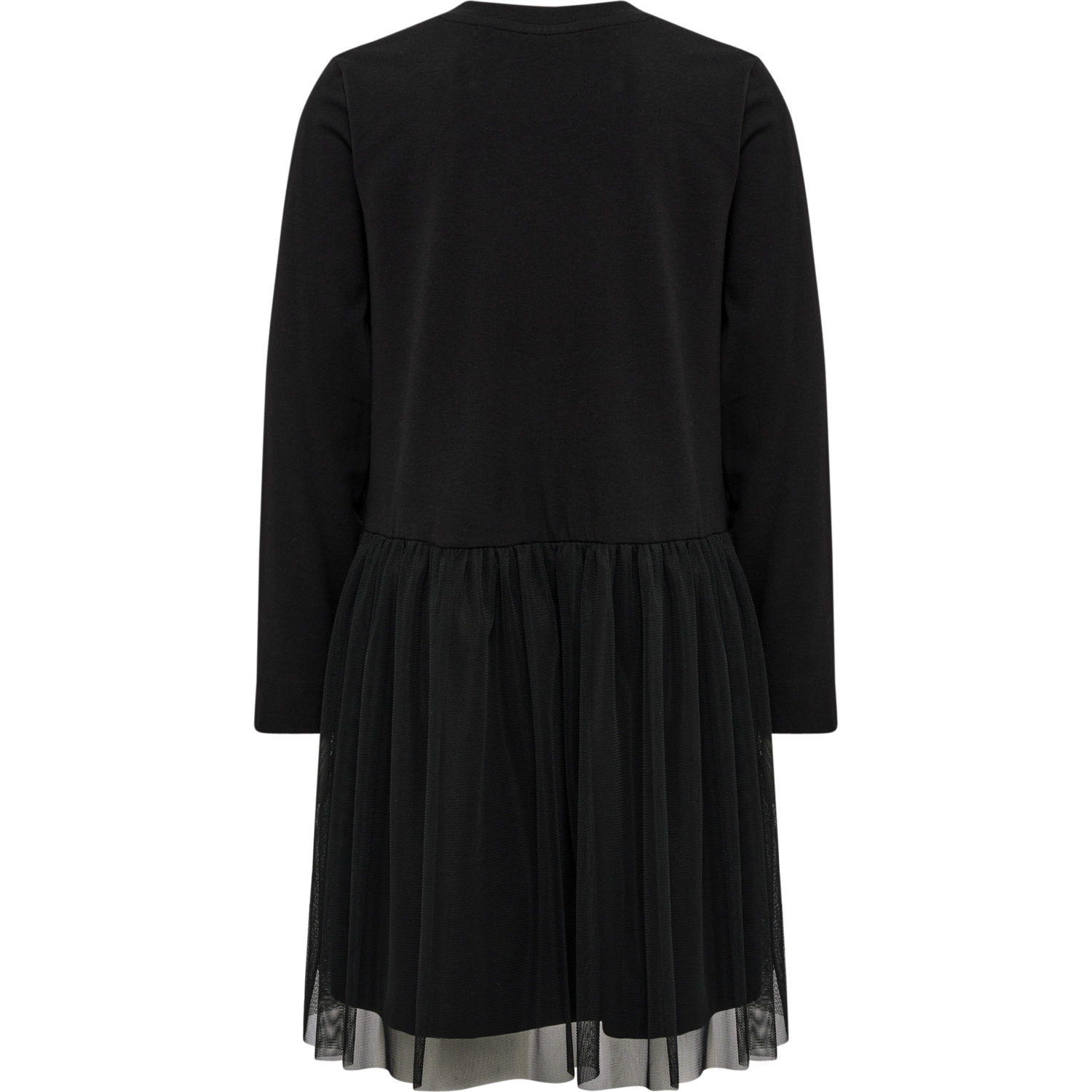 hmlCOLE DRESS L/S