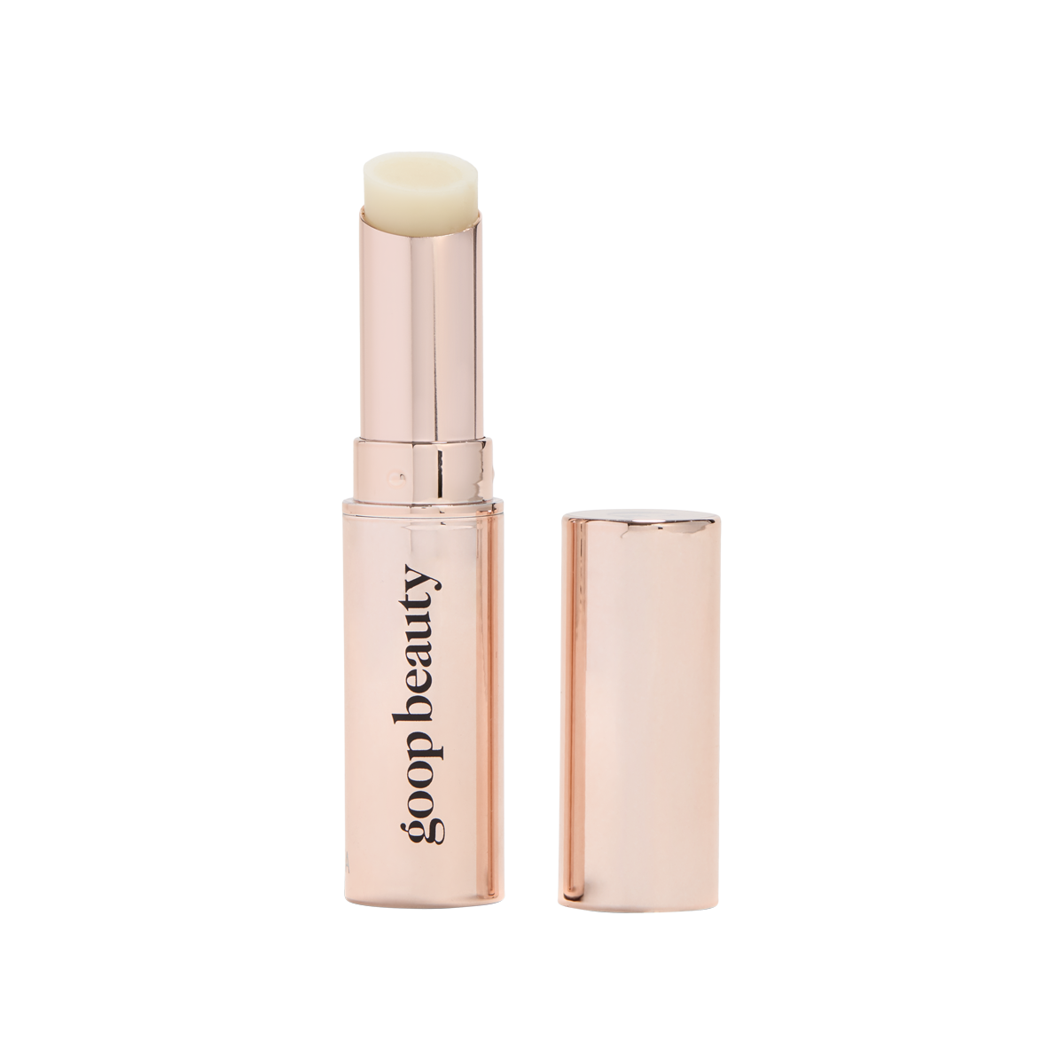 Clean Nourishing Lip Balm Clear