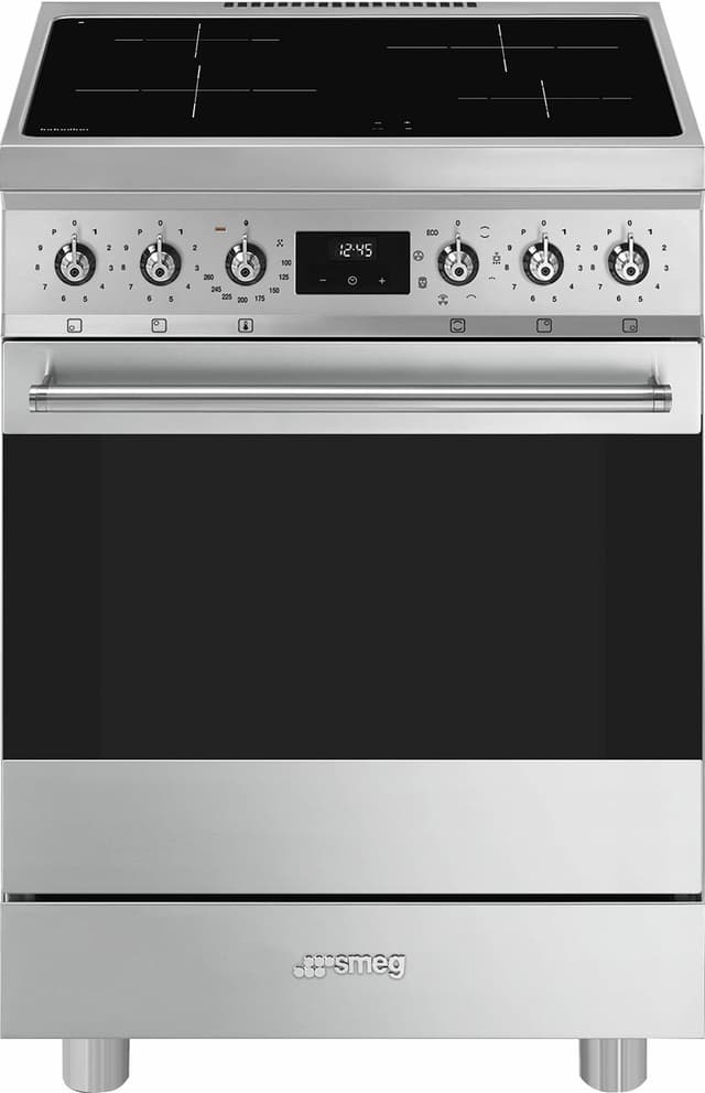 Smeg Komfur C6IMXM2