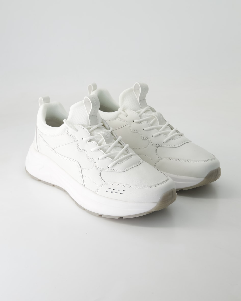 Salamander Hilden Sneaker in Weiß