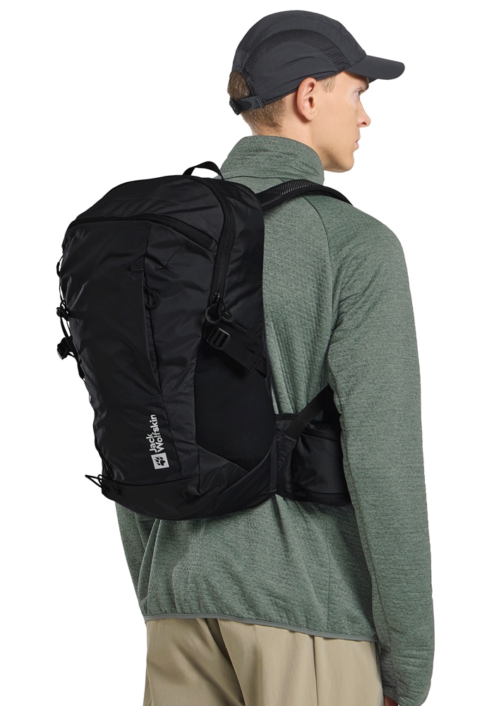 Jack Wolfskin Wanderrucksack »CYROX SHAPE 20«