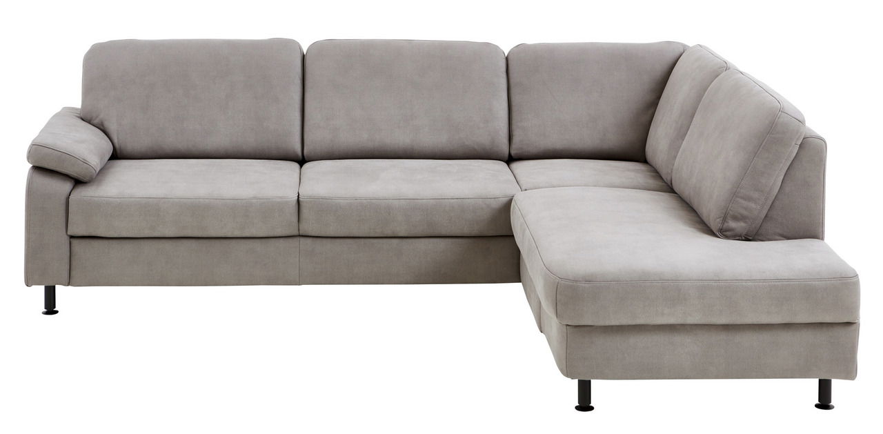 Beldomo System Ecksofa ROSTOCK