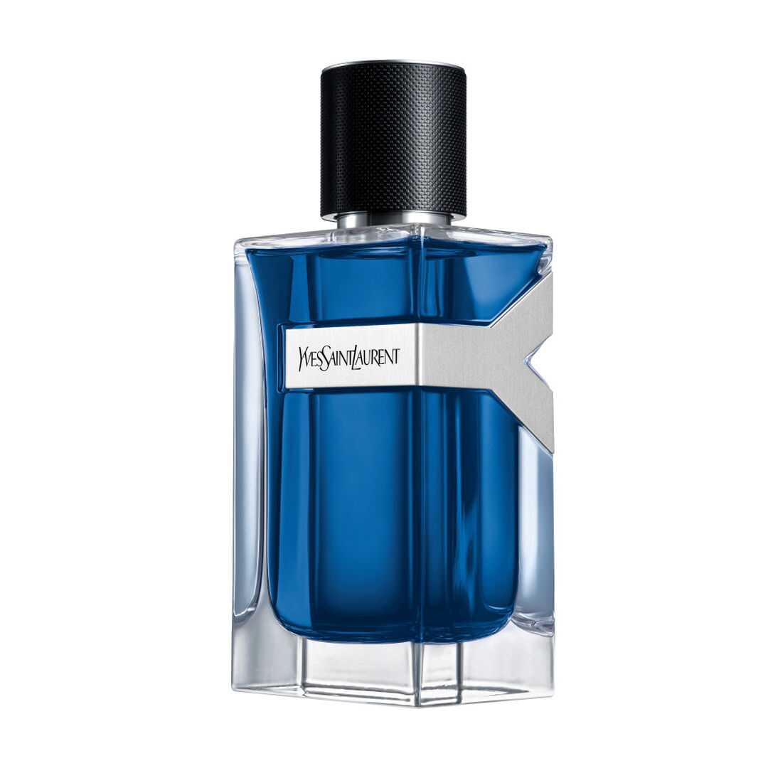 Yves Saint Laurent Y Iced Cologne - Eau de Toilette - 100ml