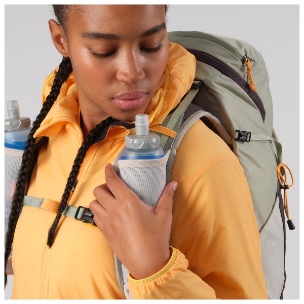 Salomon - Women's Aerotrek 18 - Sac à dos de randonnée