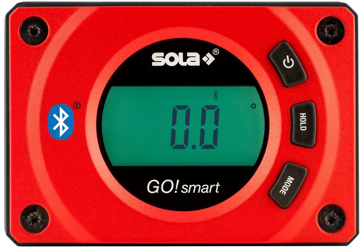 Sola GO! smart Digitale Waterpas - 01483001