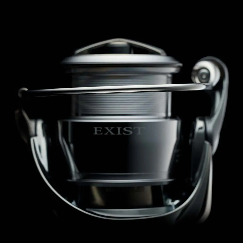 Daiwa Exist