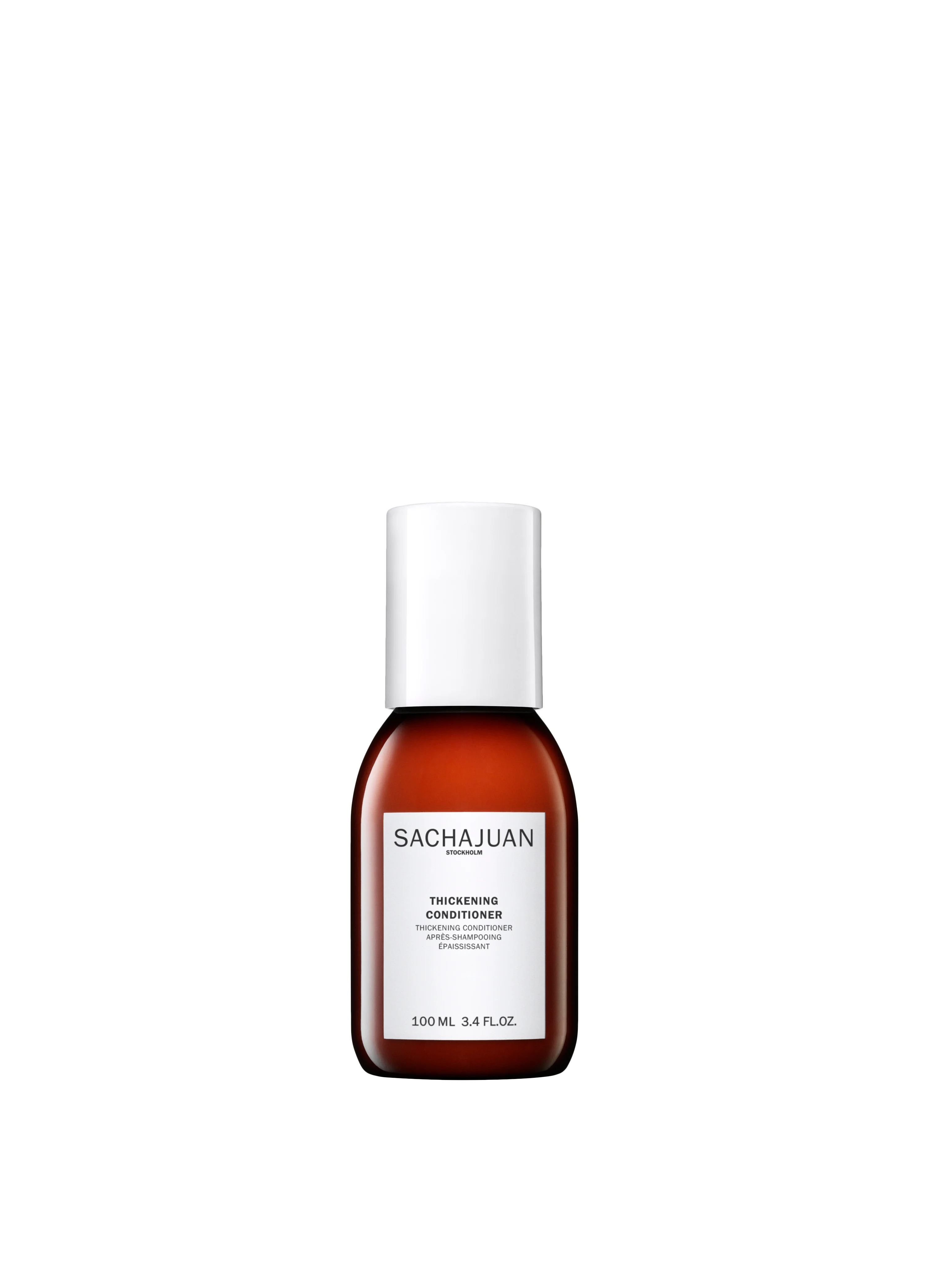 Thickening Conditioner |