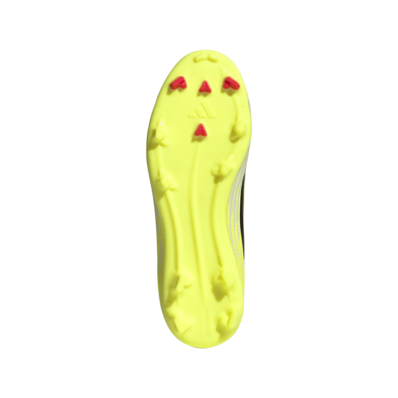 F50 League Mid FG/MG J Voetbalschoen