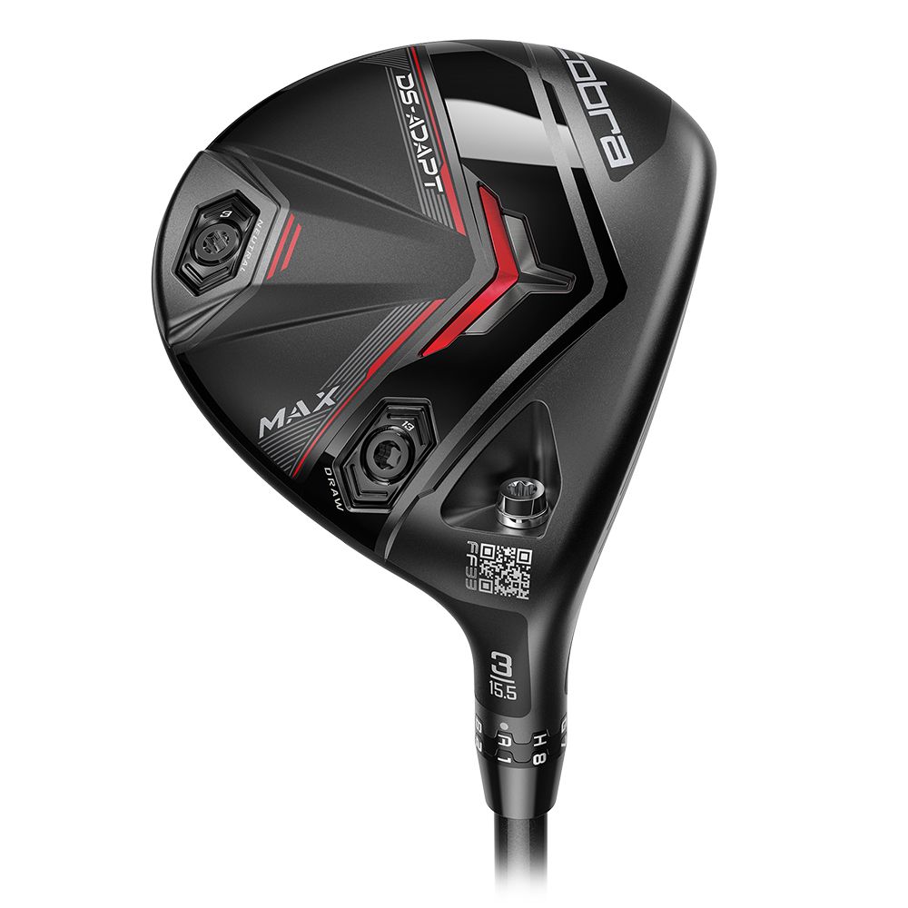 DS-Adapt MAX Wood
