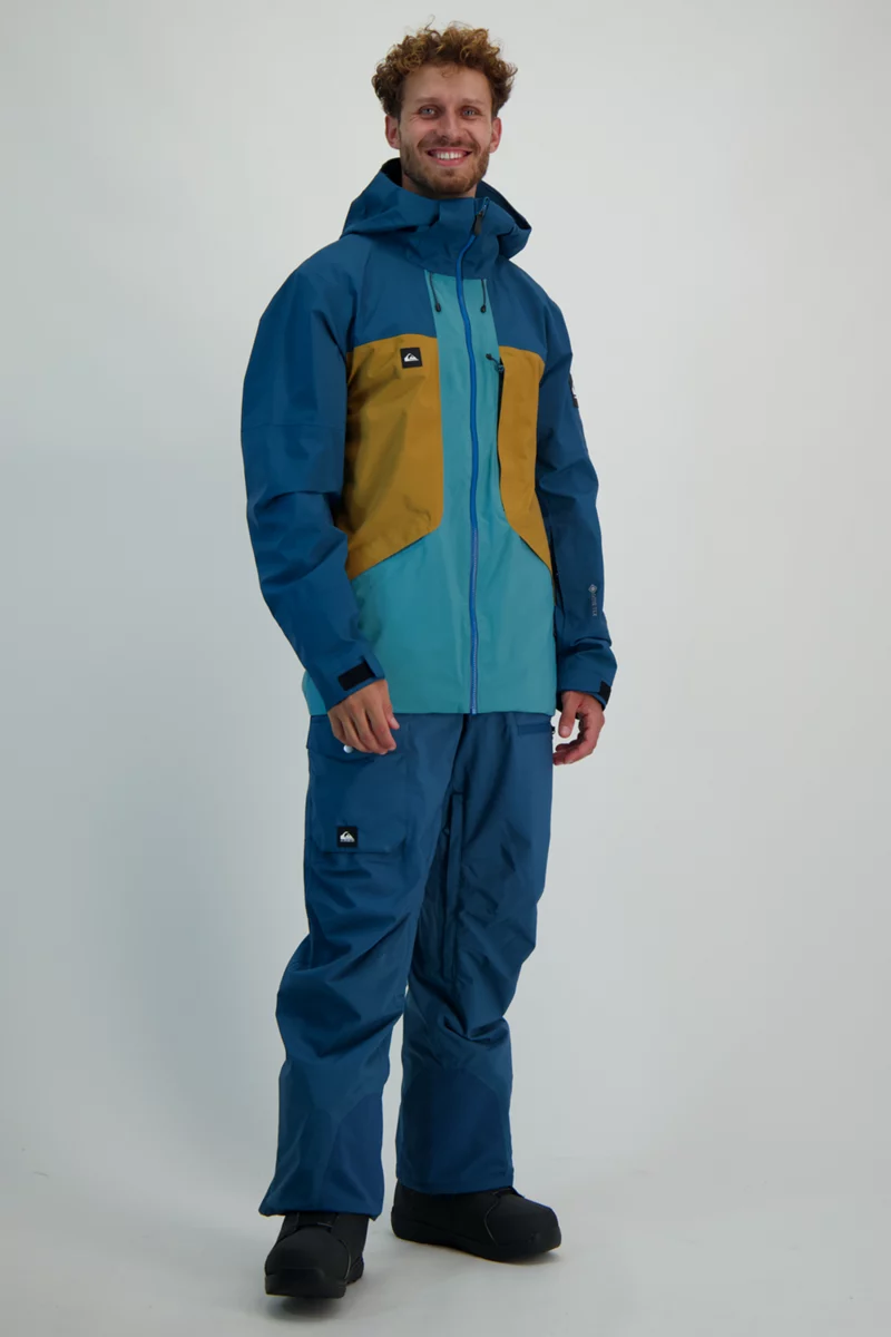 Quiksilver Utility Herren Ski-Snowboardhose