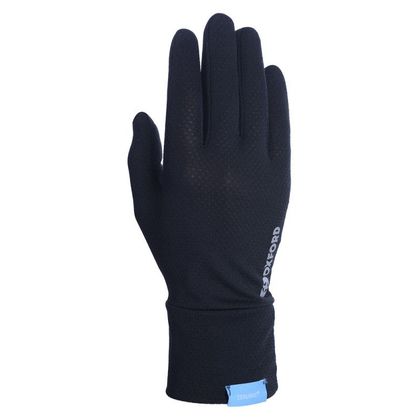 Gants Oxford COOLMAX - Noir