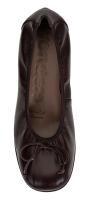 Ballerina D-9802 brun Brun