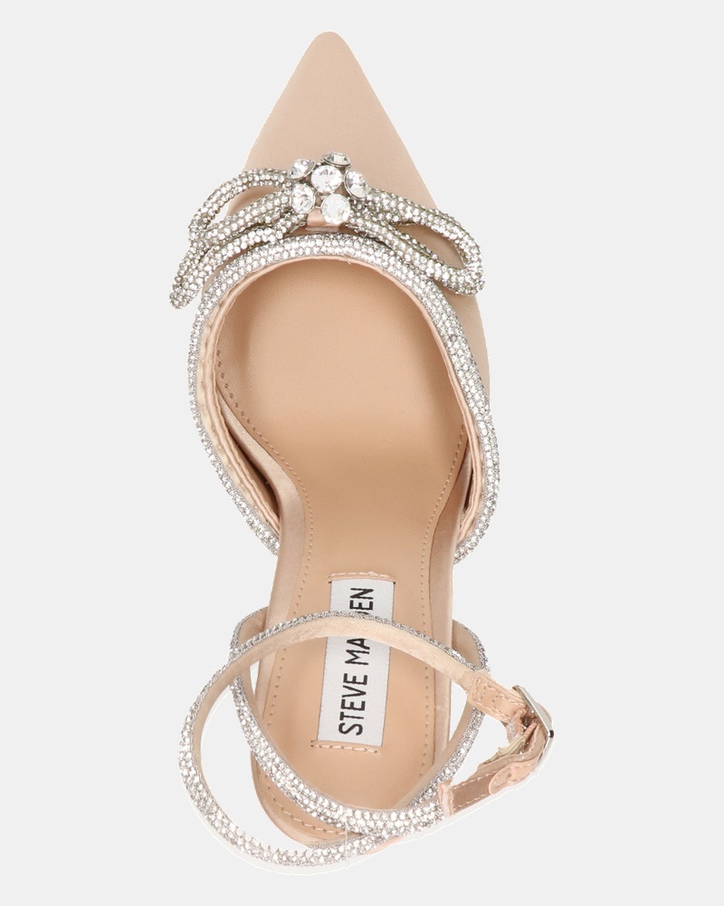 Steve Madden Viable Pumps  - beige