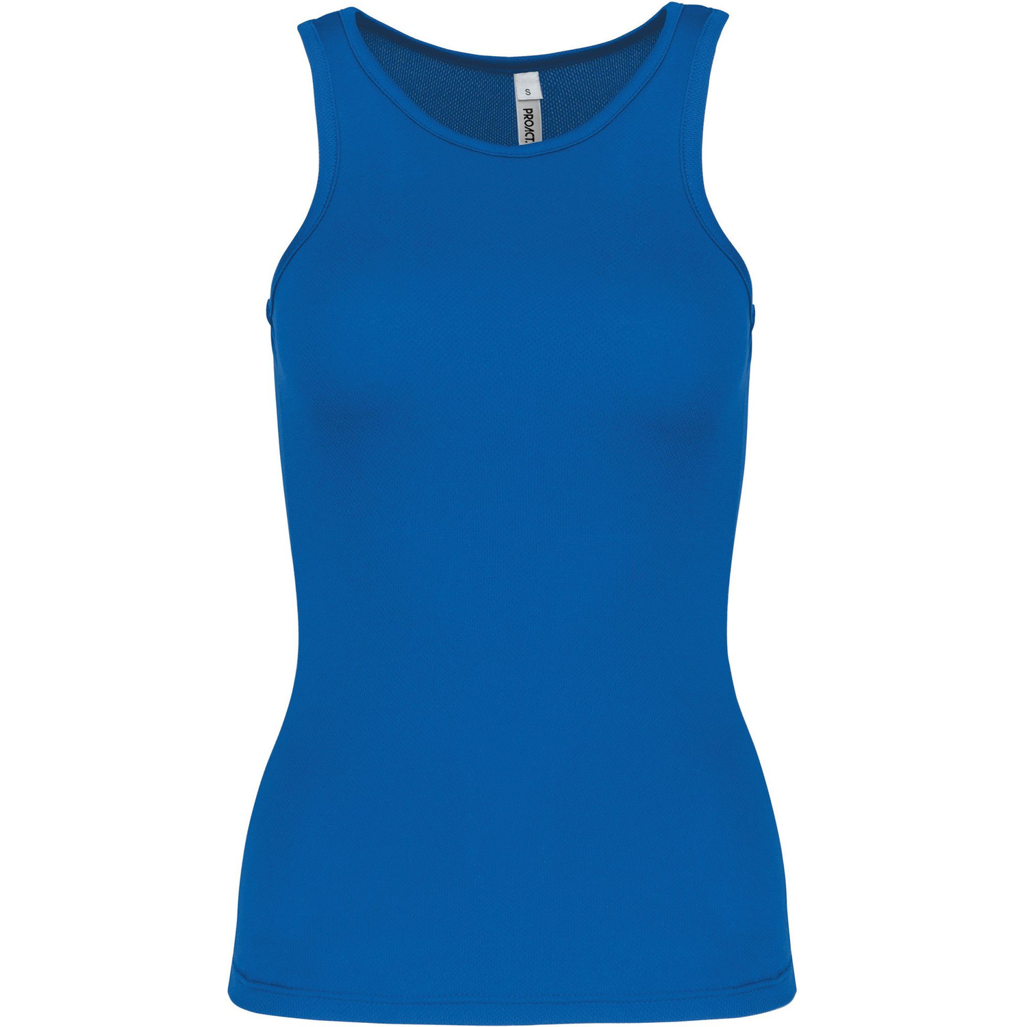 Beachshirt Dames