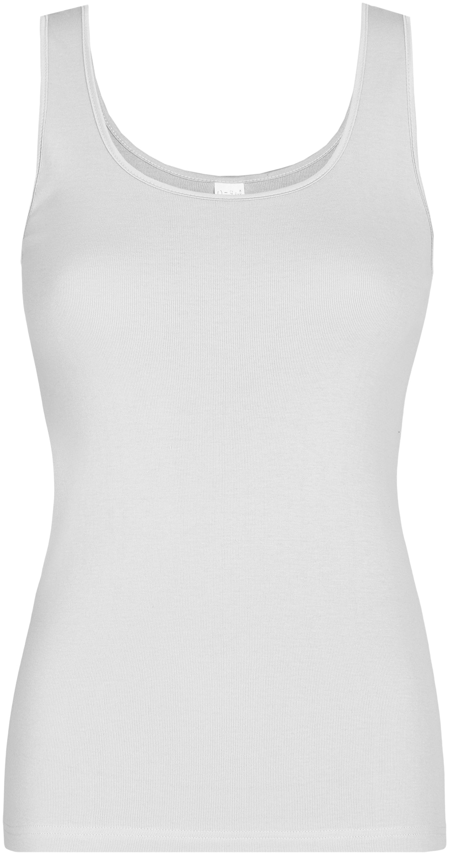 Nina Von C. Achselhemd »