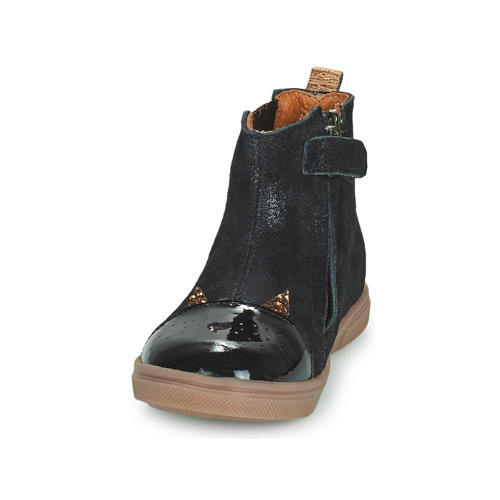 GBB - JESSINE - Noir