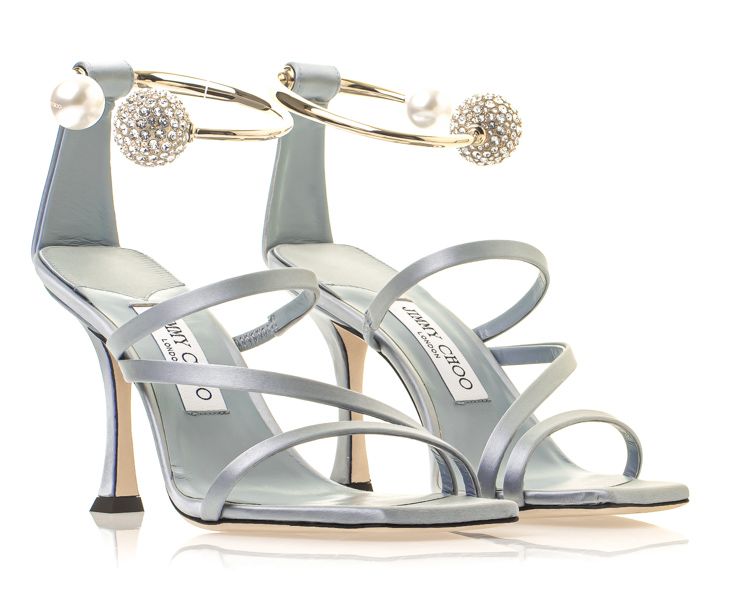 Jimmy Choo Ottilia 90