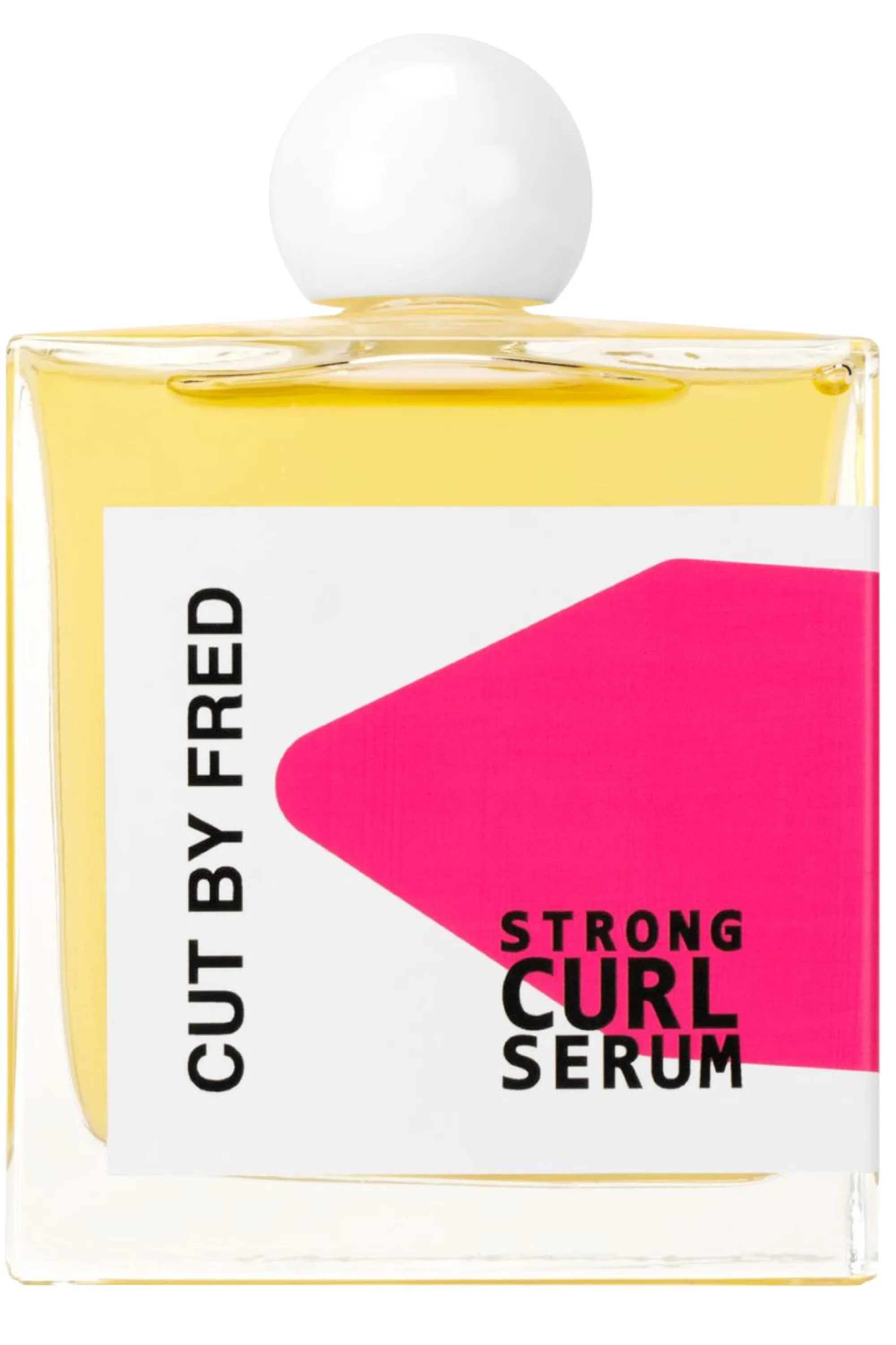 Cut by Fred Sérum pour cheveux bouclés Strong Curl-100 ml