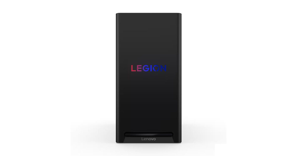LenovoLegion T5 30IAX10 (90YE000RMH) gaming pc  (Zwart | Core Ultra 7 255HX | RTX 5070 | 32 GB | 1 TB SSD)