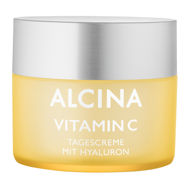Alcina Vitamin C Tagescreme 50ml