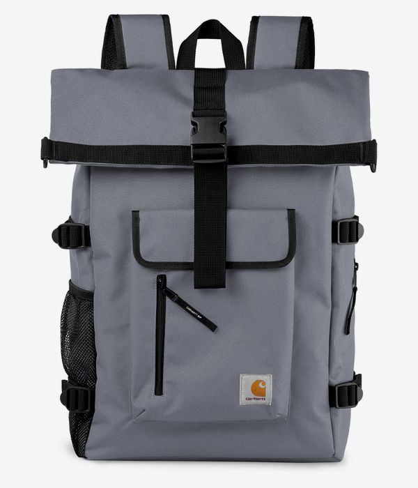 Carhartt WIP Philis Recycled Rucksack 21,5L (dove grey)