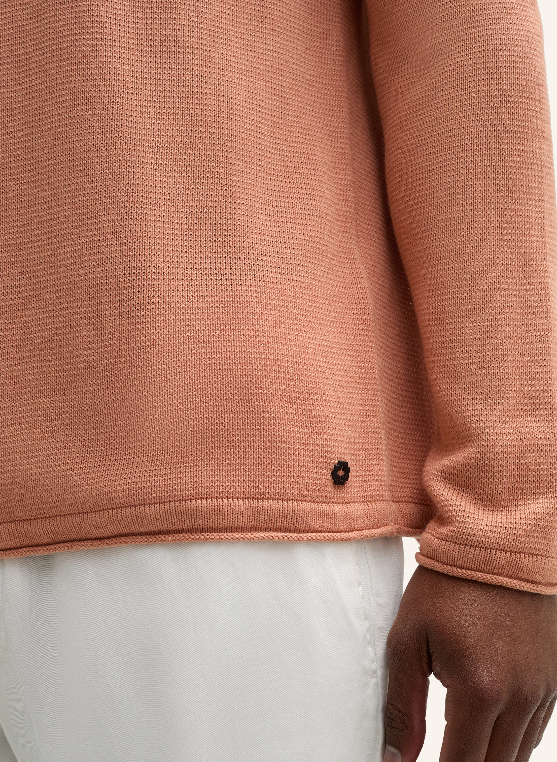 STRELLSON Pullover LEVI