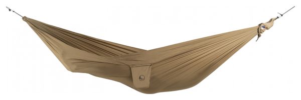 Hamac Ticket To The Moon Compact Hammock Marron