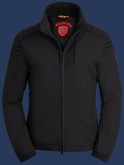 Dragon Sport MoSoDuHiTec, Schwarz