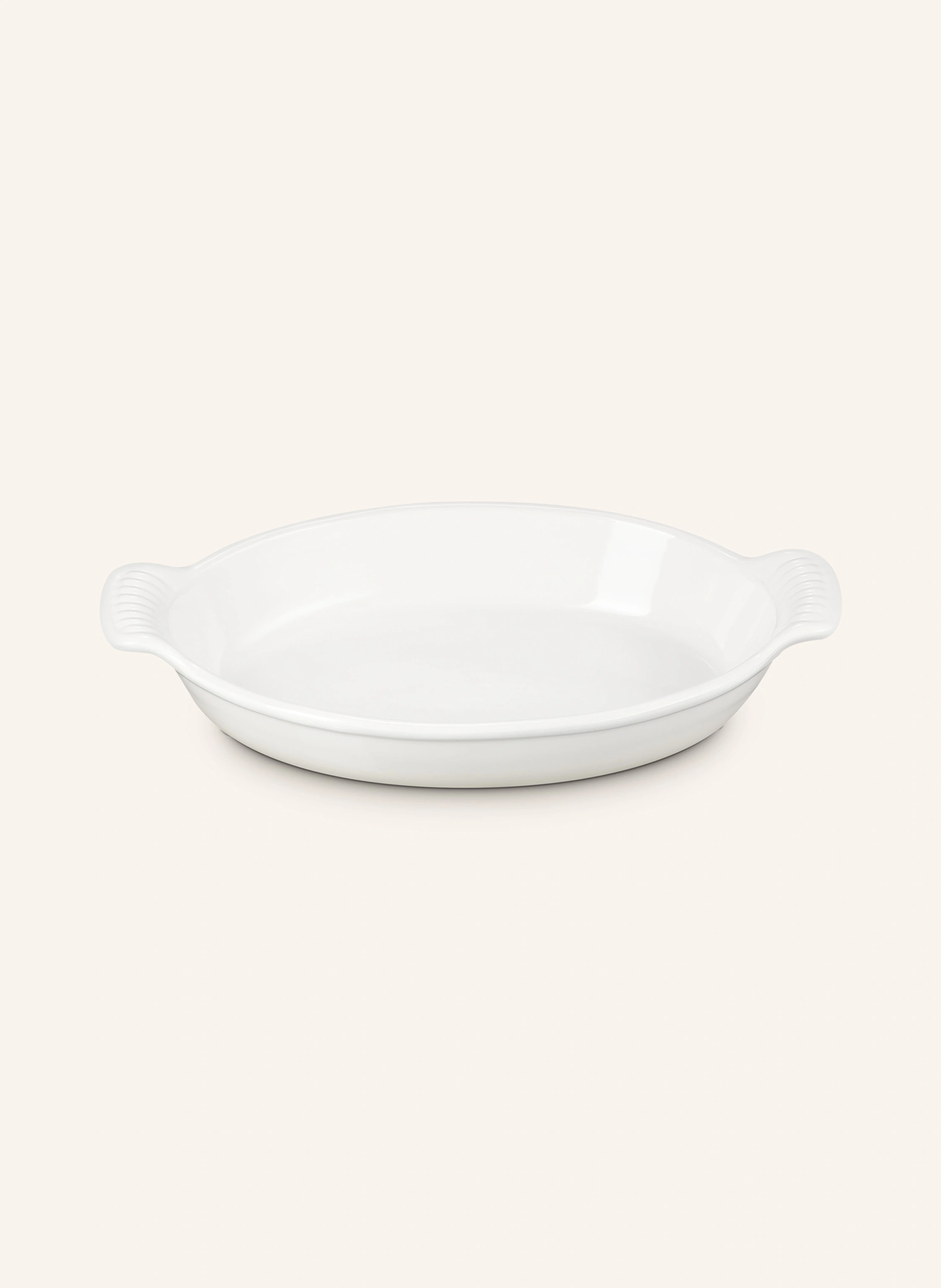 LE CREUSET Auflaufform TRADITION