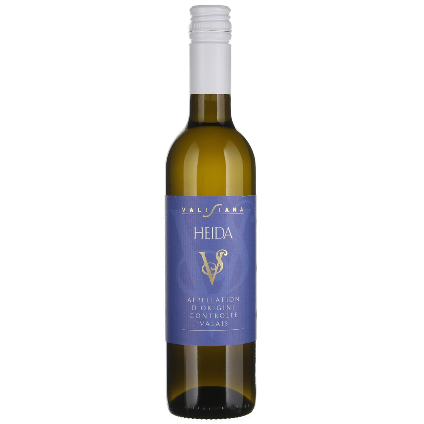 Valisiana Heida du Valais AOC -50cl