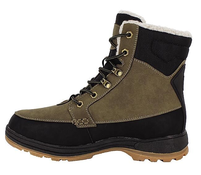 KIMBERFEEL - CHAUSSURES APRES SKI LORDAN